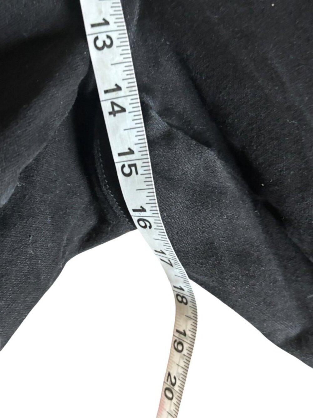 Judy Blue Los Angeles Women's Black Drawstring Joggers Pants - Picture 4 of 8